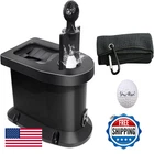 Shu-ran Golf Cart Ball Washer And Club Cleaner Kit Towel For Ezgo New. Price: $51.28.