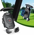Golf Cart Magnetic Phone Holder Mount Ultra-strong Magnet?compatible With Ezgo/c New. Price: $42.80.