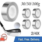 2/4PCS Usa Quality High Density Lead Tape Roll (3 Sizes) - Golf Swing Weight New. Price: $12.35.