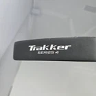 Intech Golf Trakker Series 4 Blade Putter Steel Shaft 35" Pride Reverse Tap Used. Price: $17.99.