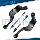 Upper Rearward Control Arms Sway Bars For 2007-2016 Enclave Acadia Outlook New. Price: $90.12.