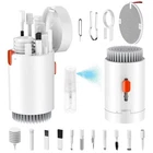 Tounee Keyboard Cleaner Kit, Electronics Cleaning With Retractable White New. Price: $17.84.