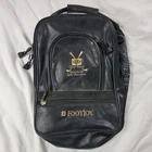 Footjoy Fj Deluxe Golf Shoes Bag Total Control International Tournament Pre-owned. Price: $71.20.