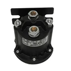 Red Hawk SOL-1019 Solenoid Compatible With/replacement For E-z-go Rxv Electric New. Price: $102.41.