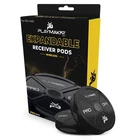 Playmakar Golf Pro Expandable Wireless Pods Black Fitness New. Price: $79.98.