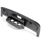 Hecasa Golf Cart Dash Compatible 1994-2013 Ezgo Medalist/txt Carbon Fiber Style New. Price: $171.26.