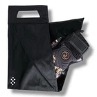 New Salt Rcase Smell Proof Glove Bag Size 11-12, Xl. Price: $29.95.