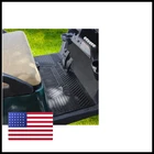 Cartclan Golf Floor Mat Fit Club Precedent And Improved Not Deformed New. Price: $70.36.
