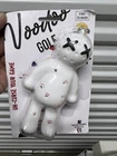 Voodoo Golf Ball Tee Holder Novelty - Uncurse Your Game" New. Price: $16.19.