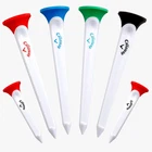 Callaway Par Plastic Golf Tees New. Price: $23.54.
