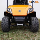 Rhox Bmf 6" Golf Cart Lift Kit For Yamaha DRIVE2 Electric & 07-17 G29 New. Price: $829.95.