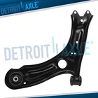 Front Right Lower Control Arm For 2011-2014 2015 2016 2017 2018 Volkswagen Jetta New. Price: $45.14.