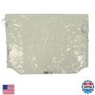 Classic Accessories Fairway Standard Portable Golf Cart Windshield New. Price: $40.31.