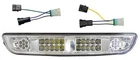E-z-go Medalist/txt 94-13 Led Headlight Bar Adapters For Use With... New. Price: $226.93.
