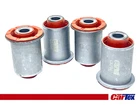 4PCS Lower Control Arm Premium Bushing For Pathfinder 05-12, Frontier 05-18 New. Price: $49.95.