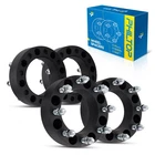 Philtop 8X170 Wheel Spacers 2" Lug Fit F-25-0 Super Duty Excursion New. Price: $144.11.