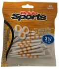 Pridesports 3-1/4" Beer Tees, WHITE,PS31445B New. Price: $9.90.