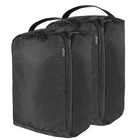 Bags Travel Pouch Portable Large Shoes Storage (2 Pack) For... New. Price: $26.01.