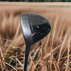Lh Stix Wood 16 Stainless Stiff Graphite 43" Golf Club UPC1469 Used. Price: $44.99.