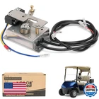 10L0L Golf Cart Potentiometer W/micro Switch For Ezgo Marathon 1989-1994 New. Price: $128.32.