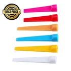 Muxsam Wedge Golf Tees, Plastic Inch 100 Pack, 2-3/4"/70MM, Multicolor New. Price: $29.98.