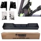Huskey Golf Cart Baskets Front,one Piece Design Club Precedent 2004+ New. Price: $102.30.