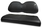 Modz Skinz Golf Cart Front And Rear Seat Covers - Fits Club Precedent New. Price: $172.95.