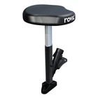 Clicgear Rovic Seat Attachment For 3-WHEEL Golf Push Carts Chair Accessory New. Price: $112.92.