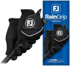 Footjoy Women's Raingrip Golf Glove Pair Rain-ready New. Price: $52.99.