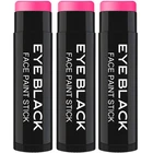 Dalvgfn Pink Eye Black Stick, Anti-glare 1 Count (pack Of 3), New. Price: $17.84.