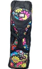 Birdie Babe Woodstock Flowered Golf Travel Bag For Women With Wheels New. Price: $99.00.