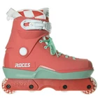 Roces M12 Lo Savosin Heat Aggressive Inline Skates Mens 13.0 New. Price: $159.00.