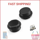 Panglong Club Front Hub Dust Cap Cover 2PCS, Golf Cart New. Price: $14.06.