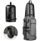 Unihimal Golf Travel Bag With Hard Case Top, 1680D Heavy Duty Oxford Clu... New. Price: $211.12.