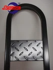 Ezgo/club Car/yamaha Golf Cart Rear Seat Safety Grab Bar/hand Rail New. Price: $55.00.