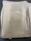 Husky Liners Tan Classic Floor Mats Chevrolet 82203, 31103 And 61103 Full Set Used. Price: $160.00.