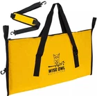 Wise Owl Outfitters Insulated Cooler Bag Portable Fishing Outdoor 40X16 New. Price: $46.75.