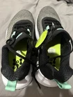 Puma Fusion Crush Sport Women Size 8.5GOLF Shoes Black/grey 309735 Brand New. Price: $35.00.