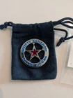New Scotty Cameron "star" Round Coin Ball Marker - 2026 Us Open. Price: $200.00.