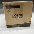 10L0L Golf Cart Brake Drum/hub Assembly (electric) For Ezgo Txt Replaces Oem New. Price: $81.37.