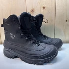 Columbia Omni Heat Boots Mens 11 Black Waterproof Lace Up Outdoor Logo Bin Bp Pre-owned. Price: $39.99.