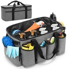Hodrant Large Auto Detailing Bag W/ Polisher Carry - Supplies Organizer New. Price: $95.26.
