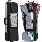 4 Sticks Field Hockey Bag With Shoulder Straps, Backpack Se... New. Price: $66.49.