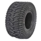 Marastar Turf Traction 18X8.50-8 Mower/golf Cart Tire, 4-PLY, Tubeless New. Price: $93.99.