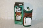 Star Case E&b Giftware 875 Golf Bag Insulated Drink Holder Accessory Storage Nib New. Price: $9.99.