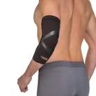 Copper Fit Pro Series Performance Compression Elbow Sleeve Large 1 New. Price: $34.10.