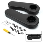 Nokins Golf Cart Armrest For Ezgo/club Car/yamaha Fit 1.25 Inch Square Tube New. Price: $37.99.