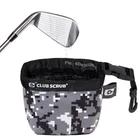 Club Scrub Golf And Ball Cleaning Bag, Waterproof Face Techno... New. Price: $36.35.