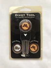 Team Golf Ncaa Minnesota Gophers Divot Tool 3 Ball Markers New. Price: $15.99.