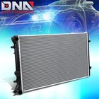 For 1999-2010 Vw Golf City Gti Jetta Mt Radiator Oe Style Aluminum Core 2265 New. Price: $53.99.